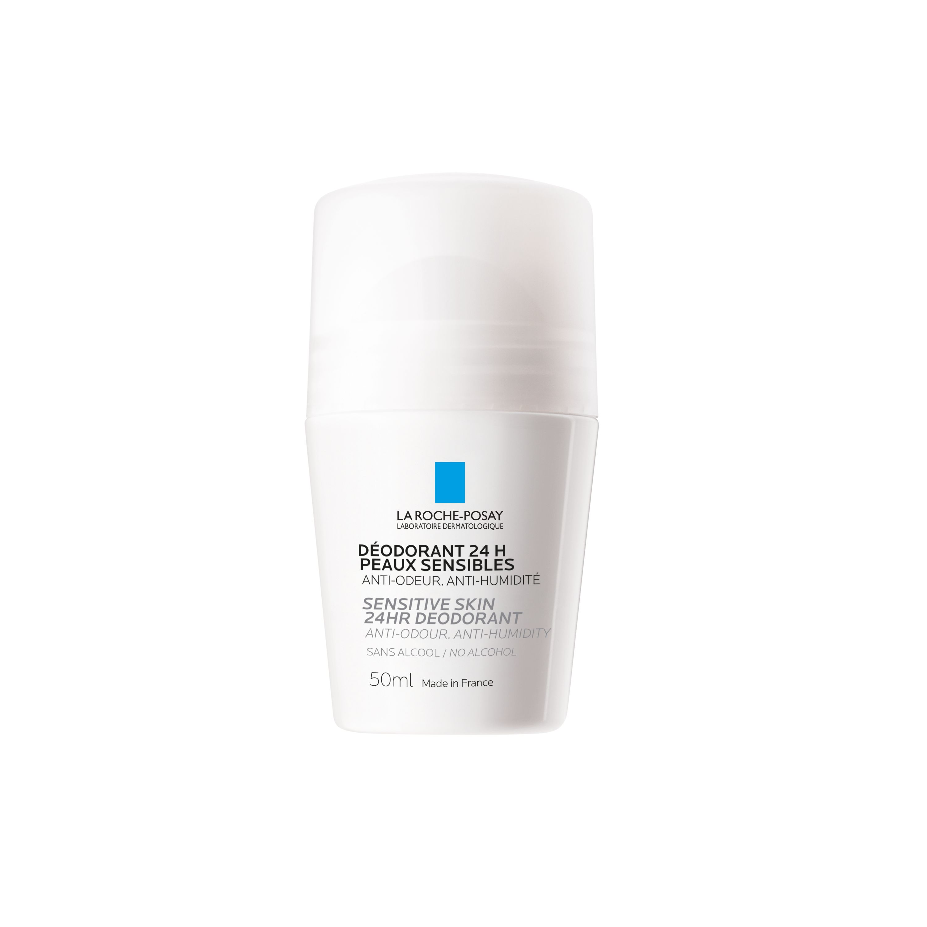 La Roche-Posay Fysiologisk 24Hr Deodorant