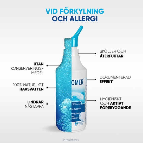 Physiomer Normal Jet & Spray 135 ml