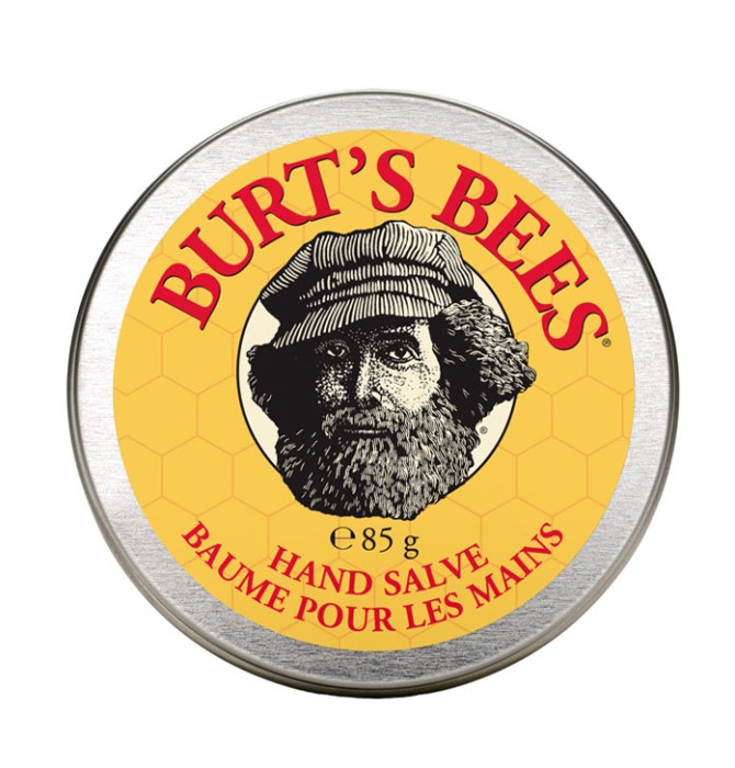 Burt's Bees Hand Salve 85 g