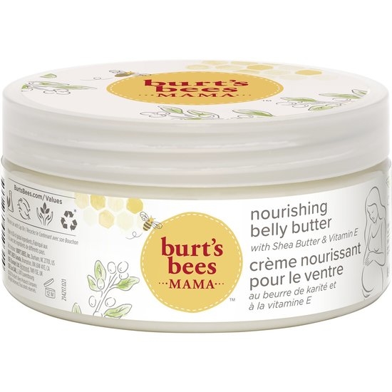Burt's Bees Mama Bee Belly Butter 185 g