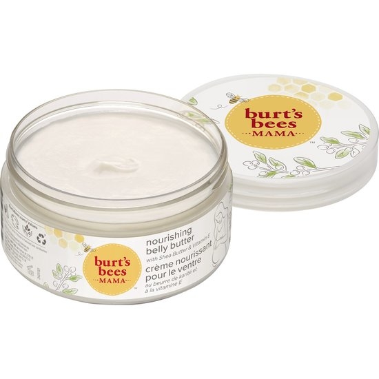 Burt's Bees Mama Bee Belly Butter 185 g