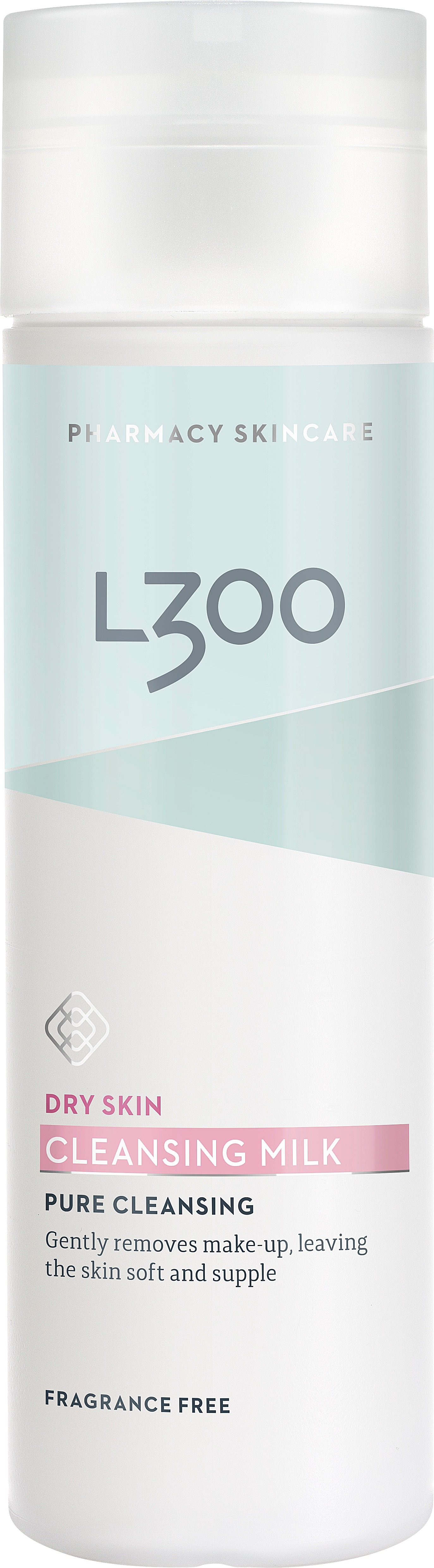 L300 Intensive Moisture Cleansing Milk 200 ml