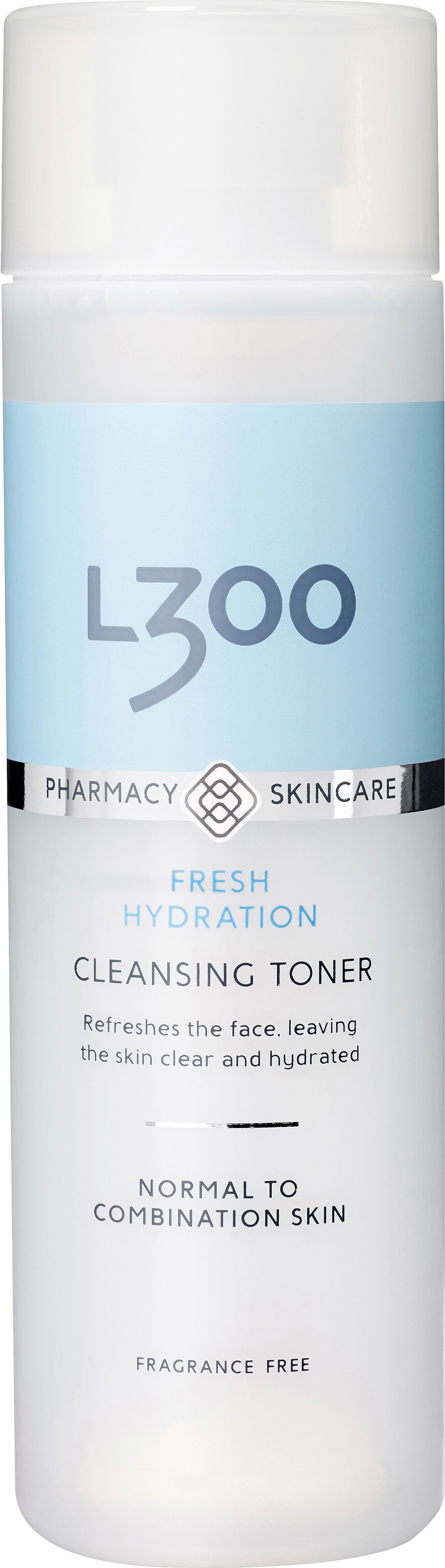 L300 Fresh Hydration Cleansing Toner 200 ml