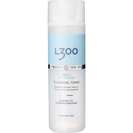 L300 Fresh Hydration Cleansing Toner 200 ml