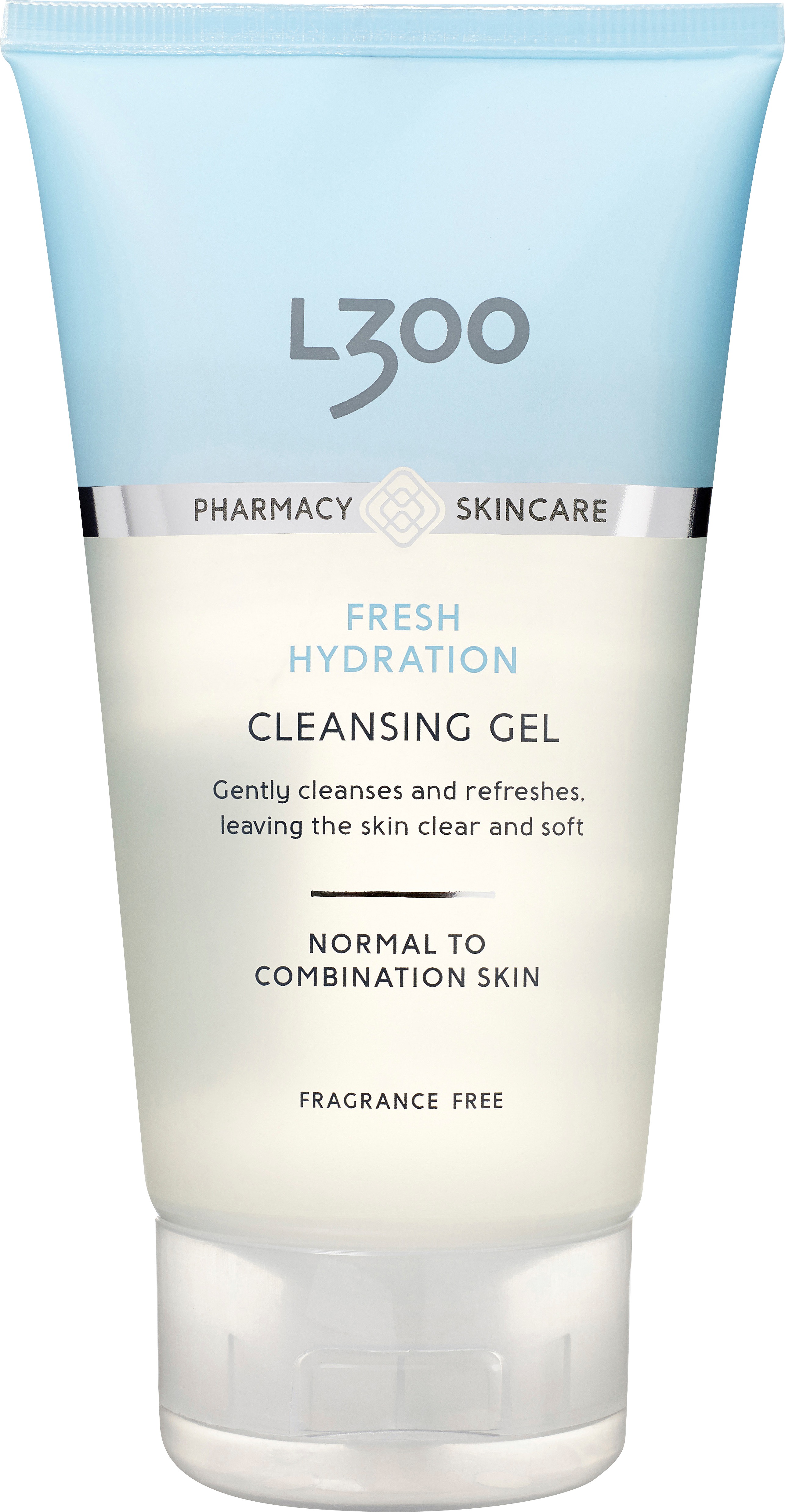L300 Fresh Hydration Cleansing Gel 150 ml