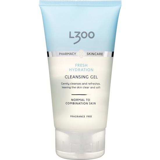 L300 Fresh Hydration Cleansing Gel 150 ml