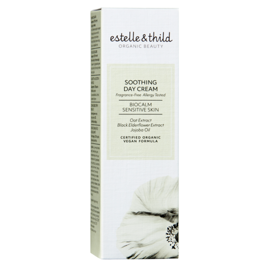 Estelle & Thild BioCalm Soothing Moisture Day Cream 50 ml