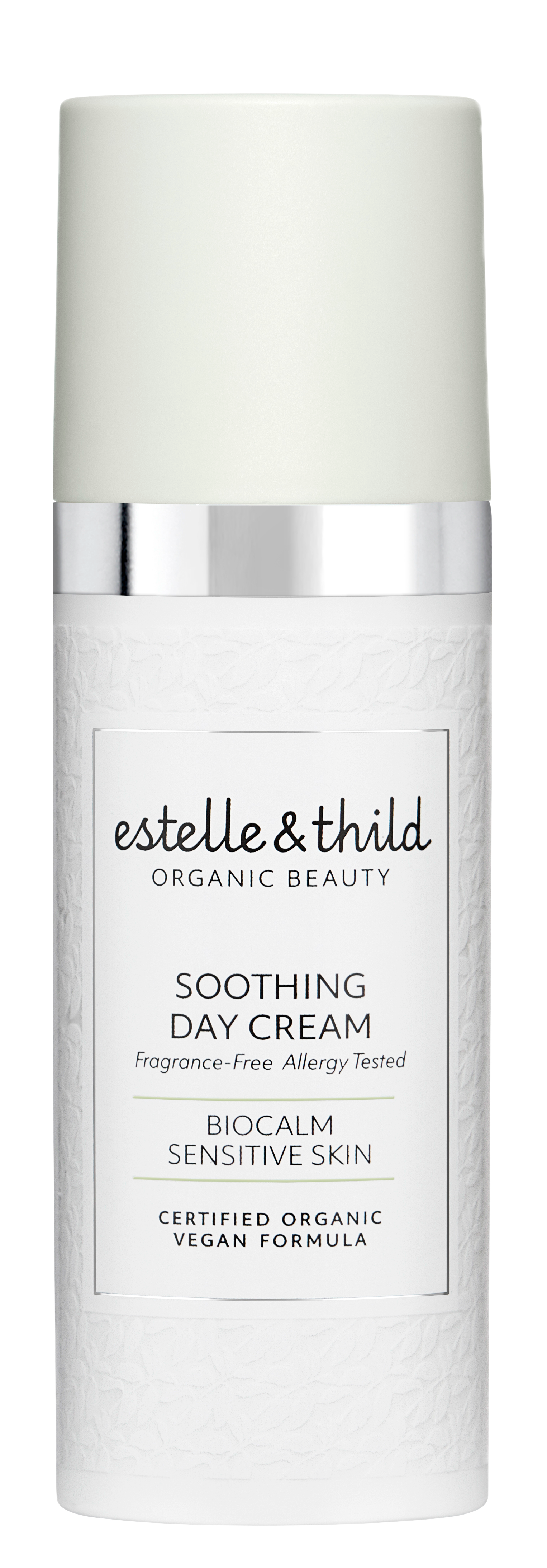 Estelle & Thild BioCalm Soothing Moisture Day Cream 50 ml