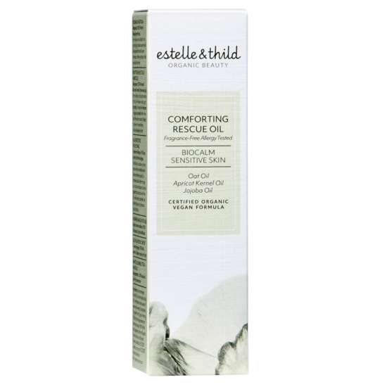 Estelle & Thild Biocalm Optimal Comfort Rescue Oil 20 ml