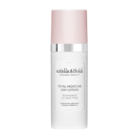 Estelle & Thild Biohydrate Total Moisture Day Lotion 50 ml