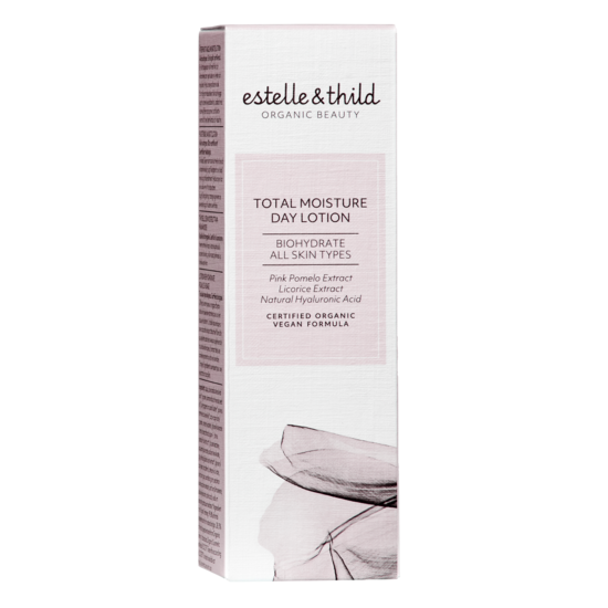 Estelle & Thild Biohydrate Total Moisture Day Lotion 50 ml