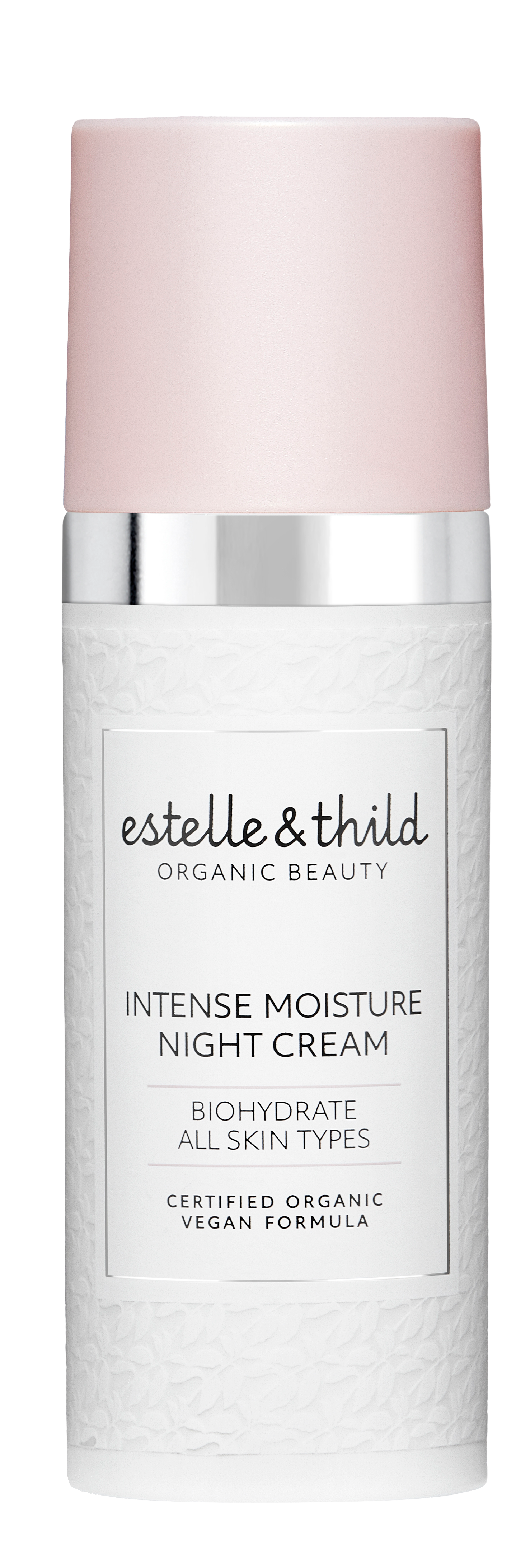 Estelle & Thild Biohydrate Intense Moisture Night Cream 50 ml