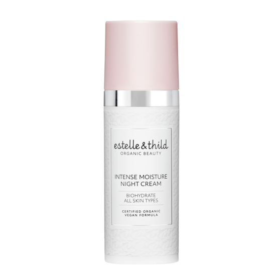 Estelle & Thild Biohydrate Intense Moisture Night Cream 50 ml