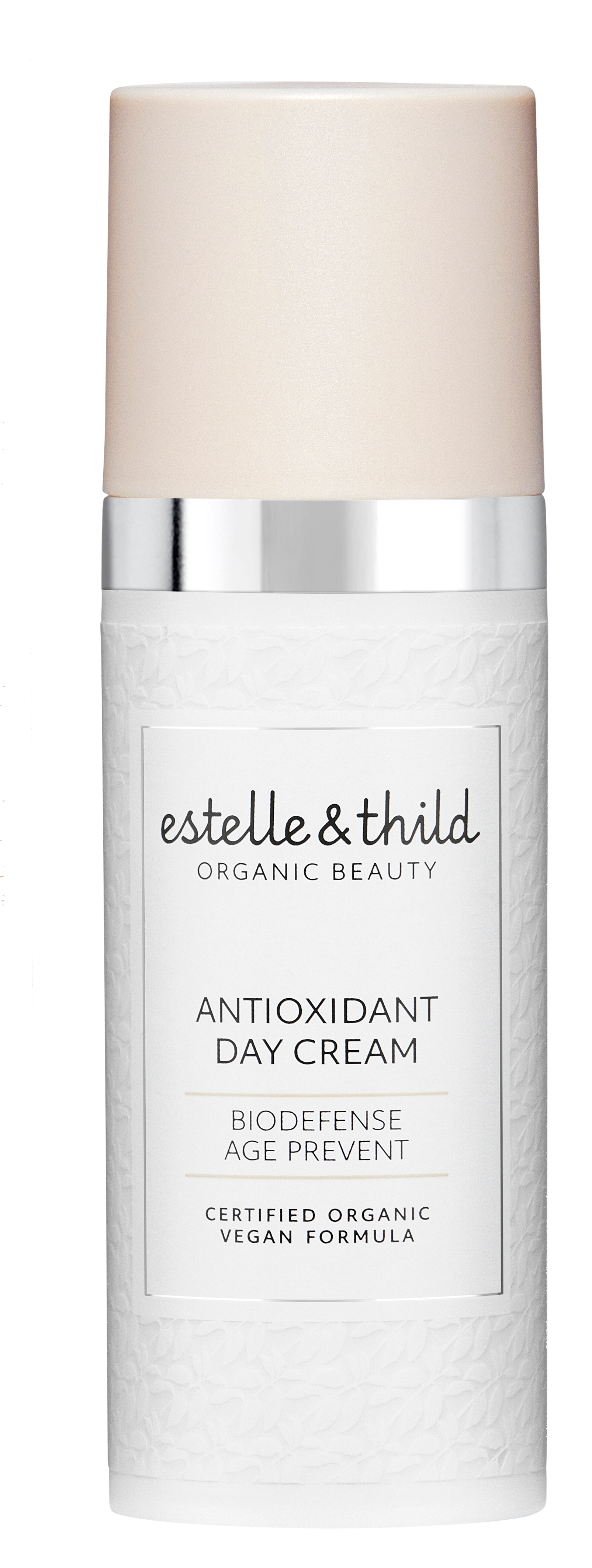 Estelle & Thild Biodefense Antioxidative Day Cream 50 ml
