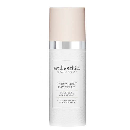Estelle & Thild Biodefense Antioxidative Day Cream 50 ml