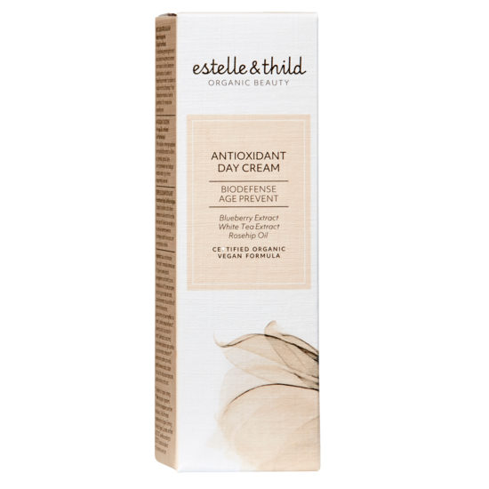 Estelle & Thild Biodefense Antioxidative Day Cream 50 ml