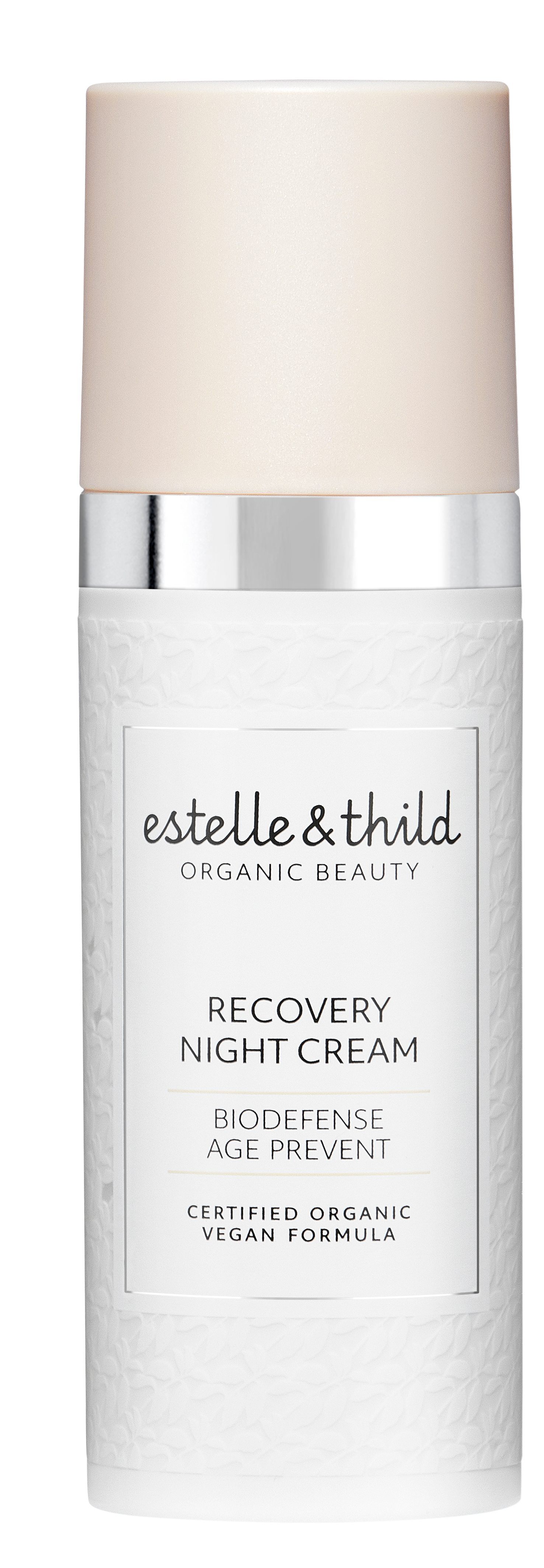 Estelle & Thild BioDefense Instant Recovery Night Cream 50 ml