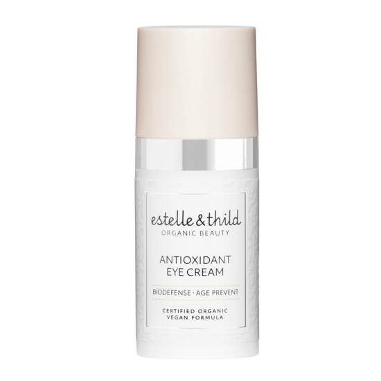 Estelle & Thild BioDefense Antioxidant Eye Cream 15 ml