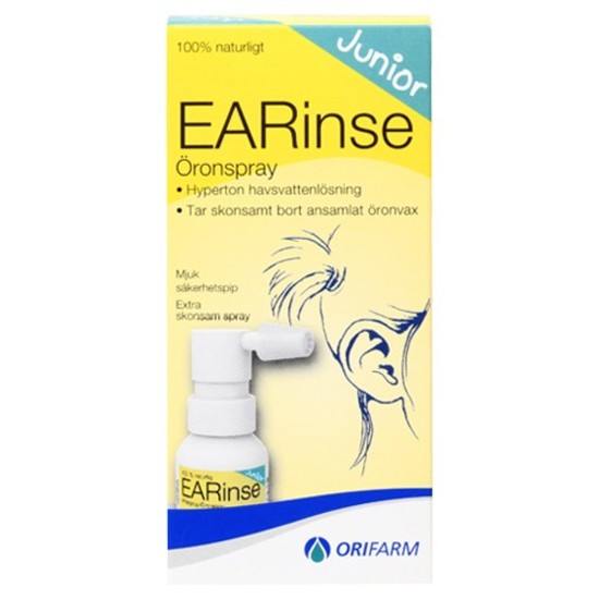 Earinse Junior