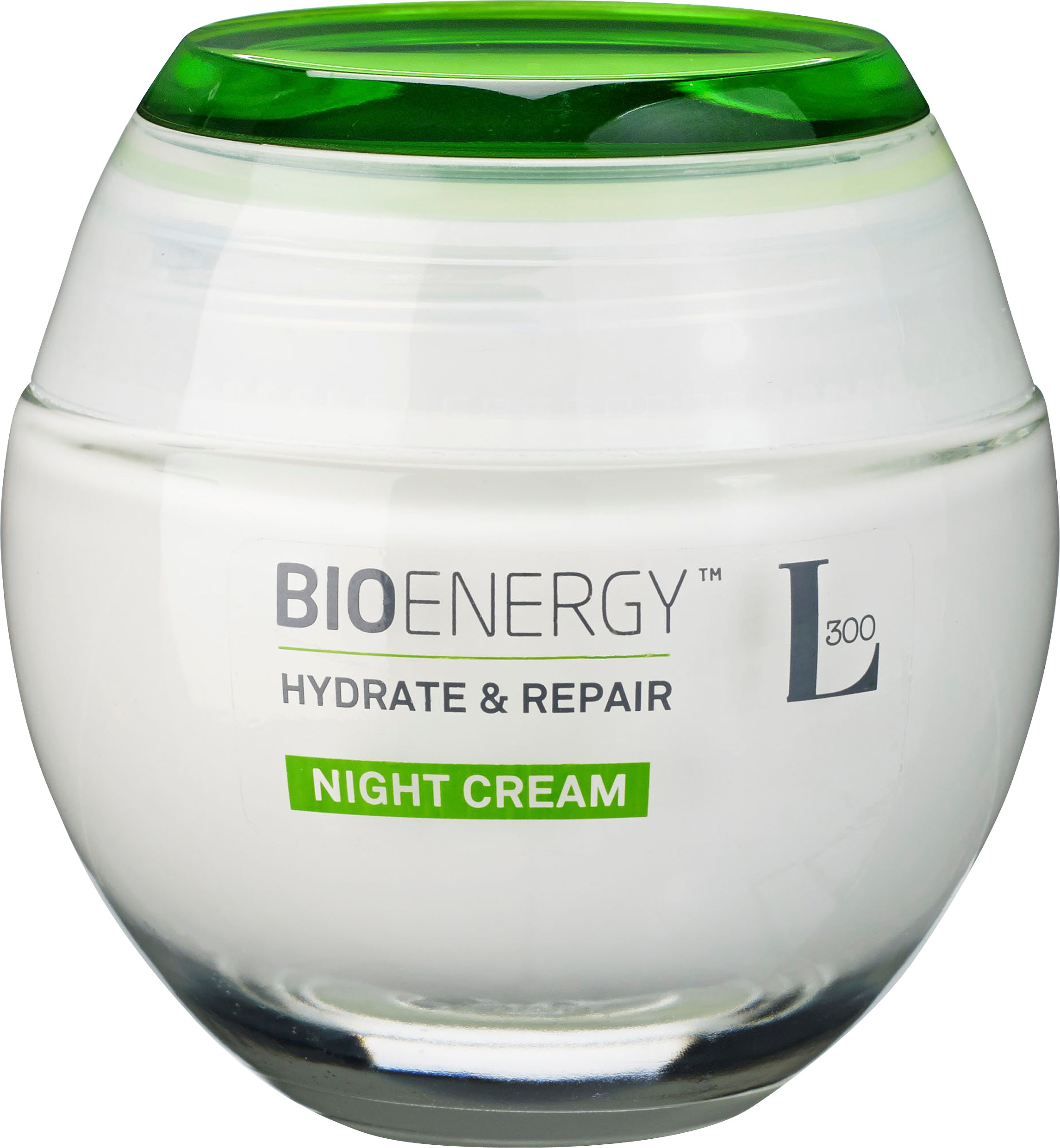 Bioenergy Hydrate & Repair Night Cream