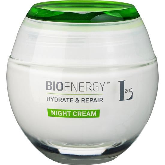 Bioenergy Hydrate & Repair Night Cream