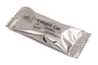 Swedencare EasyPill Cat 10 g