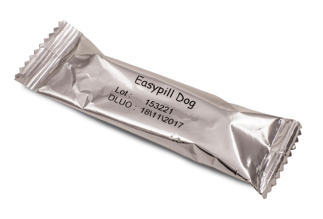 Swedencare Easypill Dog 20 g