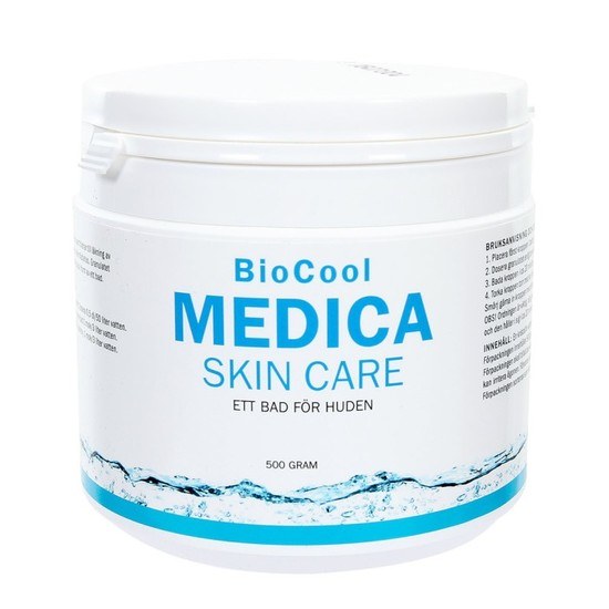 BioCool Medica Skin Care 500 g