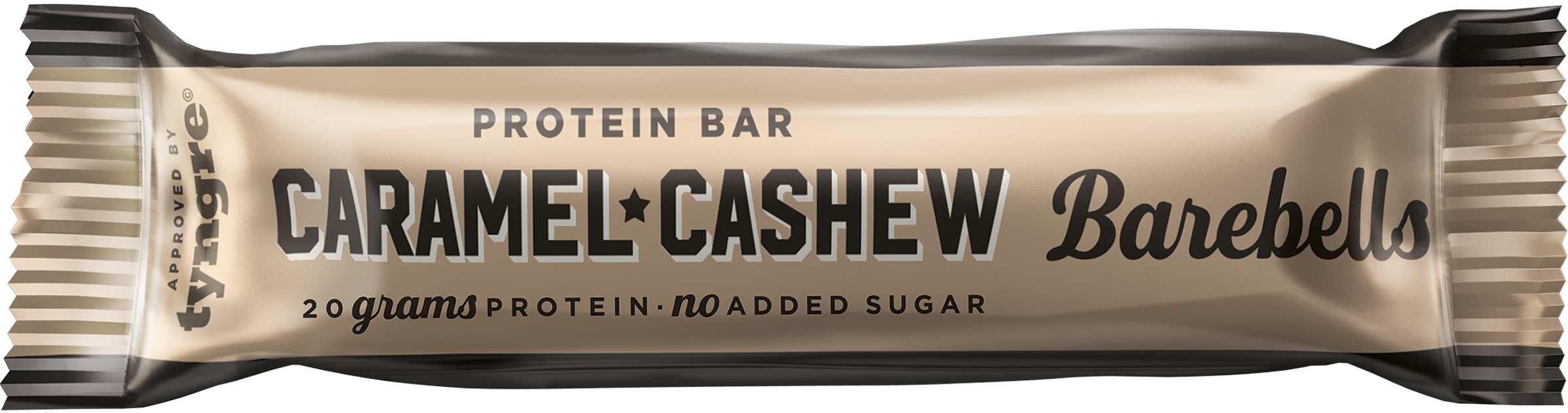 Barebells Protein Bar Caramel Cashew 55 g