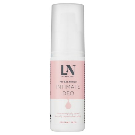 LN Intimate Deo Spray 50 ml
