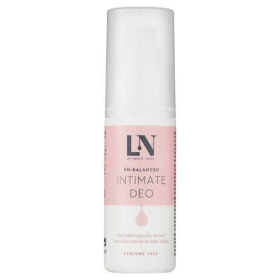 LN Intimate Deo Spray 50 ml