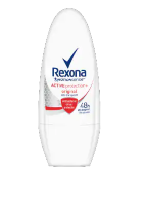 Rexona Roll-on Women Active Shield 50 ml