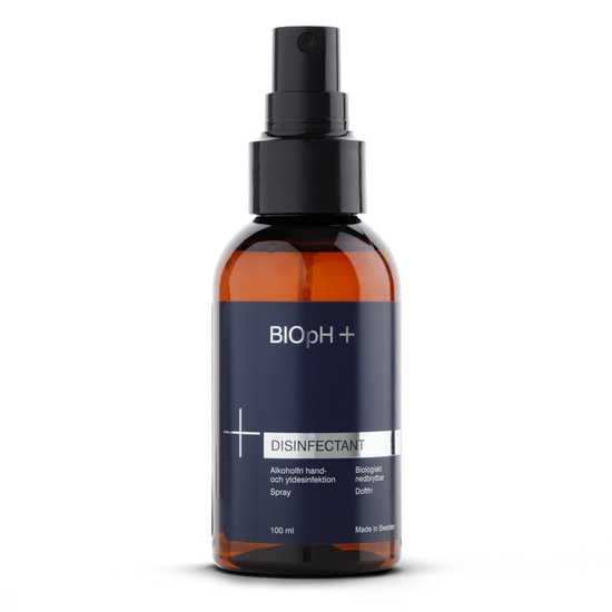 BIOpH+ Disinfectant Spray 100 ml