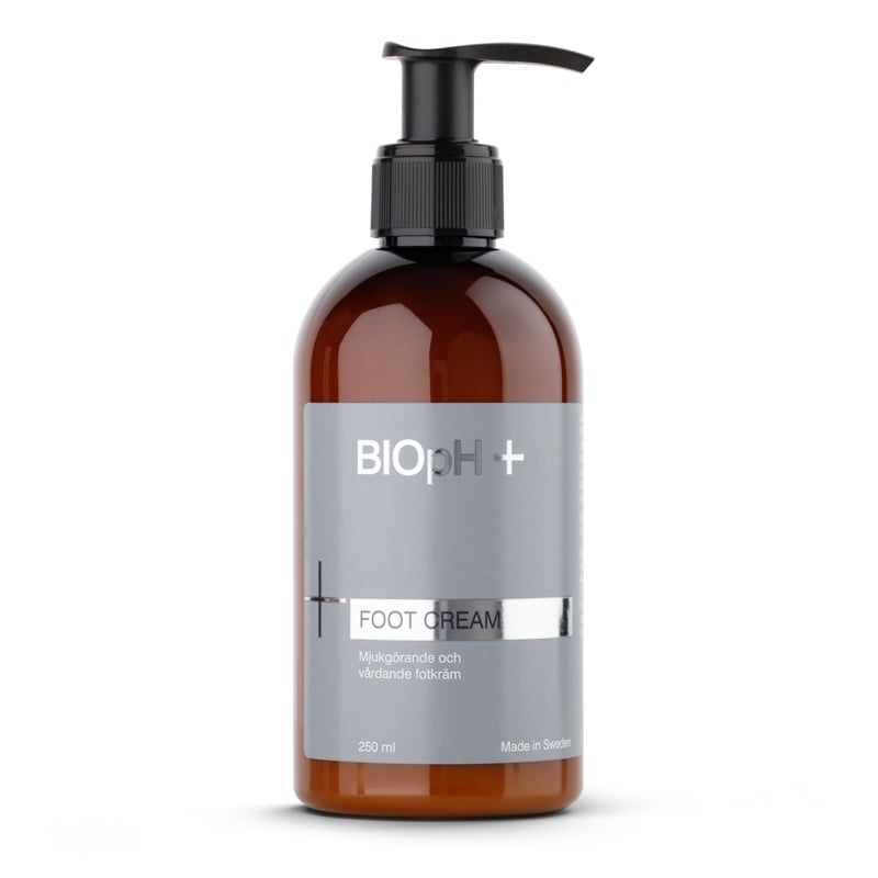 BIOpH+ Foot Cream 250 ml