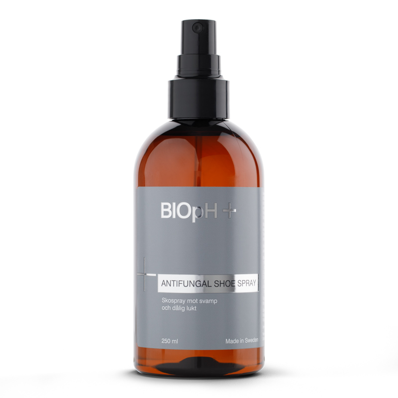 BIOpH+ Antifungal Shoe Spray 250ml