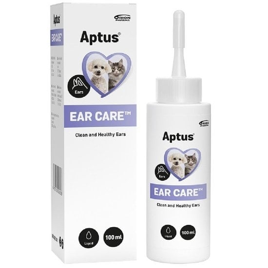 Aptus Ear Care 100 ml