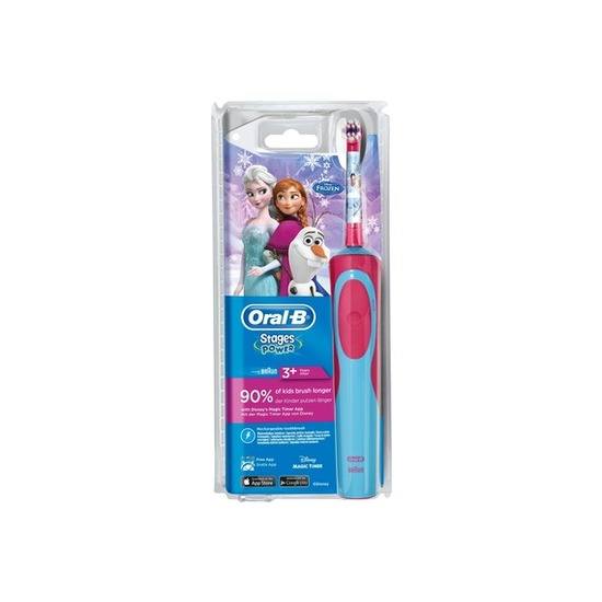 Oral-B Vitality Frozen 1 st