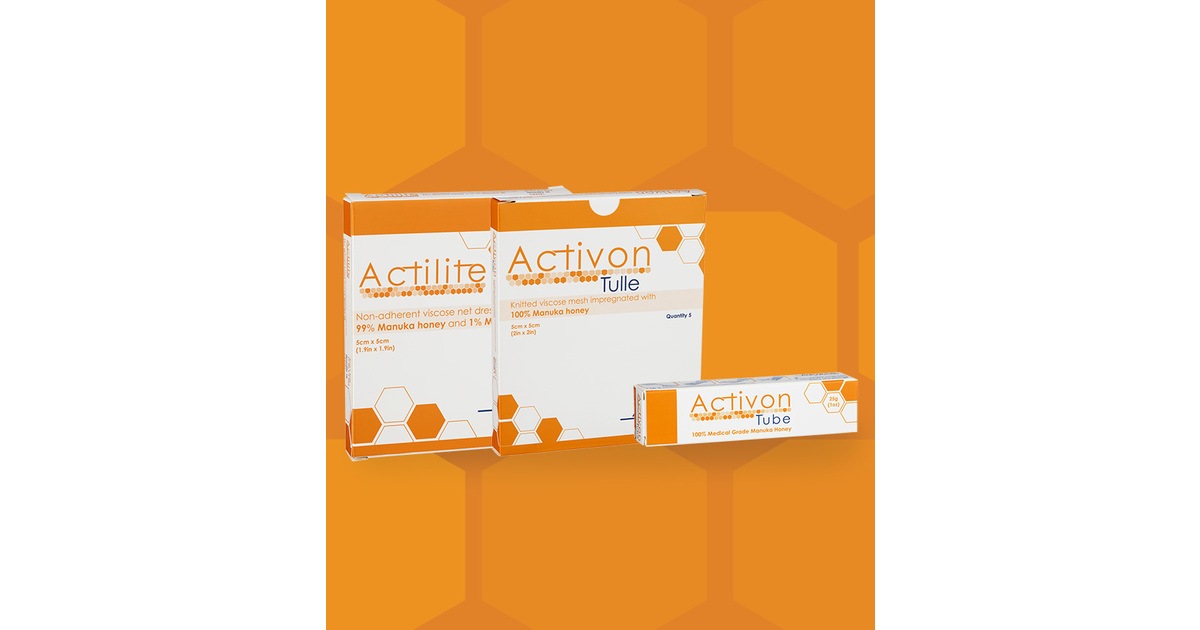 Activon | Köp till bra pris på MEDS Apotek