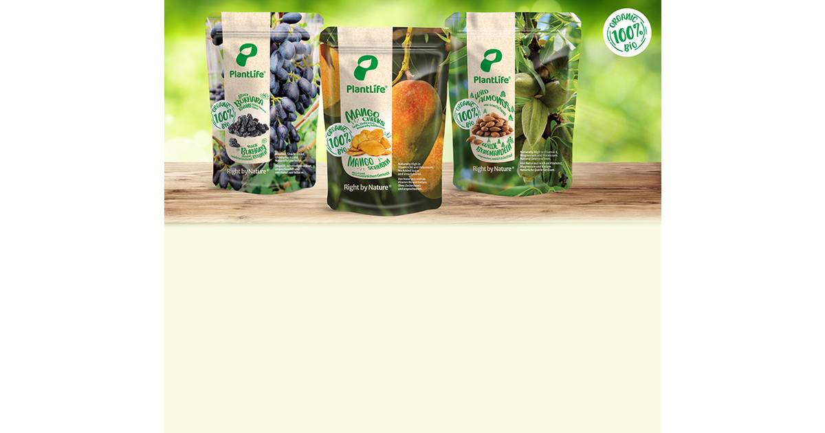 PlantLife | Köp till bra pris på MEDS Apotek